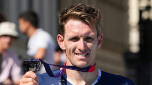 Euro de cyclisme: D&eacute;mare "d&eacute;&ccedil;u" venait "pour les &eacute;toiles" du maillot