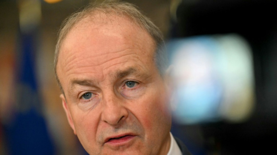 Una coalici&oacute;n de centroderecha formar&aacute; gobierno en Irlanda