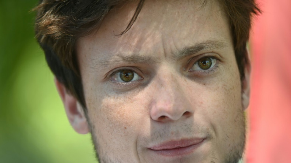 Double greff&eacute; des poumons, Alexandre Allain sportif &agrave; haute dose