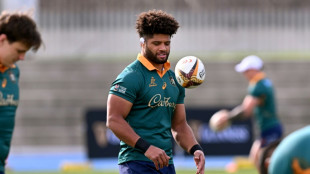 Valetini returns for Wallabies in crunch second Lions Test