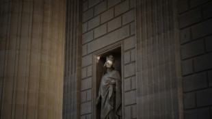 Vor 51 Jahren aus Baden-W&uuml;rttemberg gestohlene Mittelalterskulptur aufgetaucht