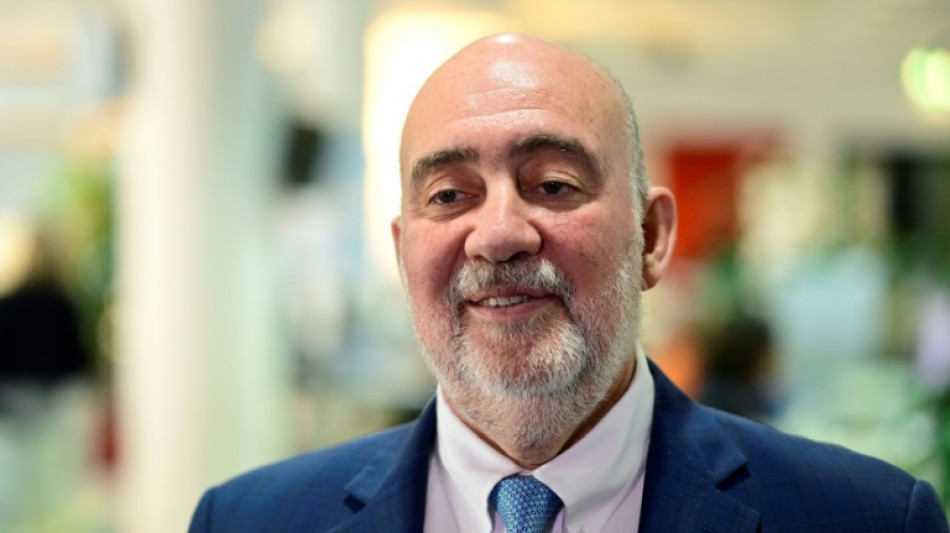 Israels Botschafter fordert Stopp von "Kopfgeldzahlungen" an Pal&auml;stinenser