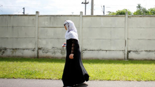 Abaya, voiles... des tenues ancr&eacute;es dans la tradition musulmane 