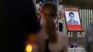 USA: Attentat auf Trump-nahen Aktivisten Kirk n&auml;hrt Furcht vor weiterer Gewalt