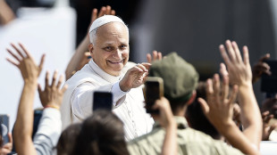 Giubileo:Meloni,giornate straordinarie di fede, gioia e speranza