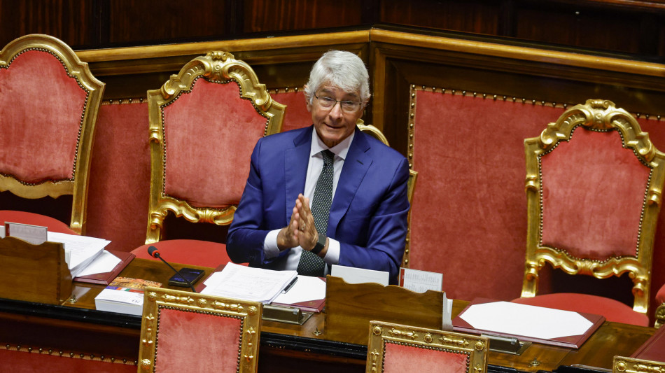 Euro 2032: Abodi '16 progetti di stadi, il calcio italiano cambier&agrave; volto'