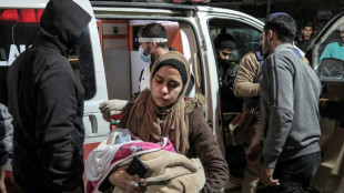 Condena internacional por disparos israel&iacute;es contra una multitud hambrienta en Gaza