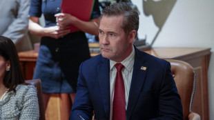 'Il team di Waltz ha creato 20 chat su Signal di esteri'