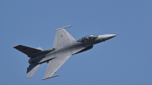 US to begin training Ukraine F-16 pilots in September: Pentagon 