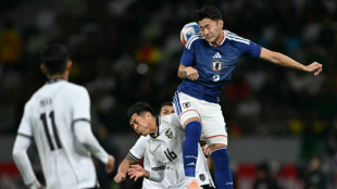 Confident Japan eye World Cup history after impressive year