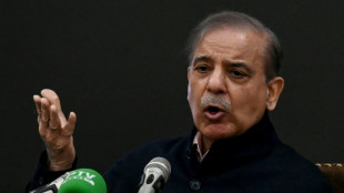 Shehbaz Sharif eleito primeiro-ministro do Paquist&atilde;o pela 2&ordf; vez