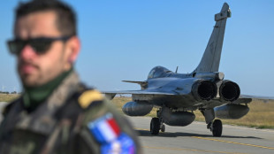 Na Rom&ecirc;nia, Otan se prepara para proteger seu flanco oriental 