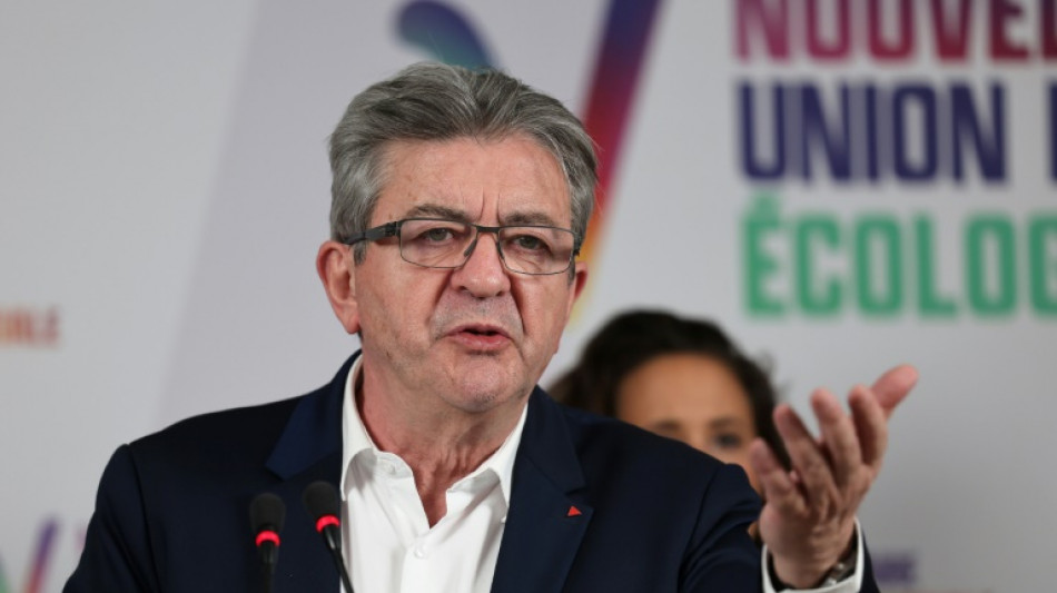 L&eacute;gislatives: coup d'envoi de la campagne officielle, derni&egrave;re haie pour Macron