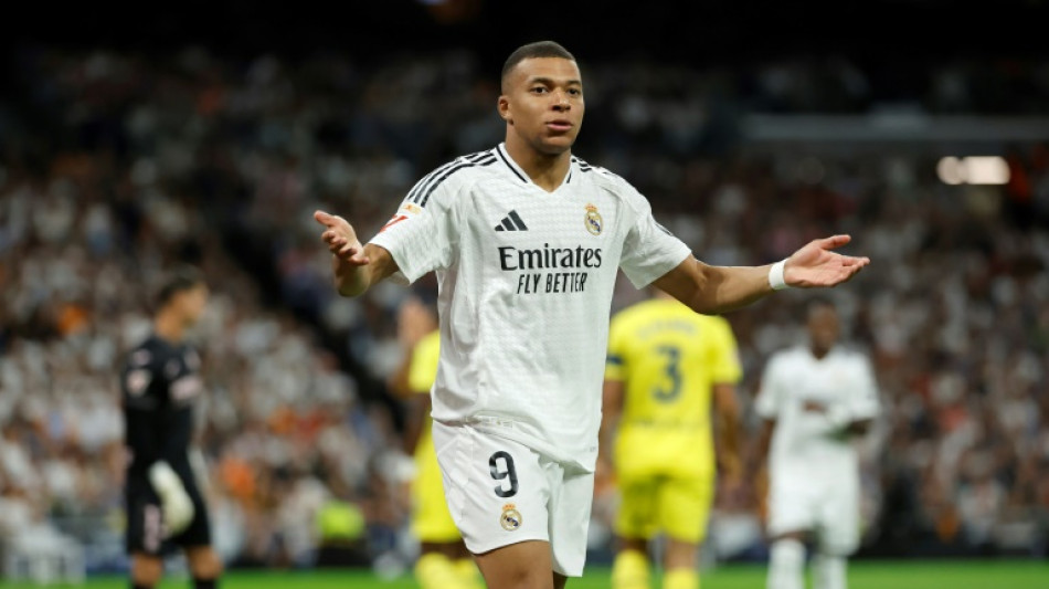 Mbapp&eacute; &eacute; alvo de investiga&ccedil;&atilde;o por estupro na Su&eacute;cia, diz m&iacute;dia local