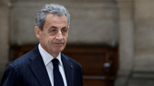 El expresidente franc&eacute;s Sarkozy tendr&aacute; que llevar un brazalete electr&oacute;nico tras su condena por corrupci&oacute;n