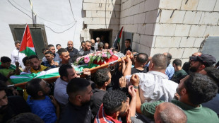 Ex-aide of Israel far-right MP held over Palestinian's murder: media