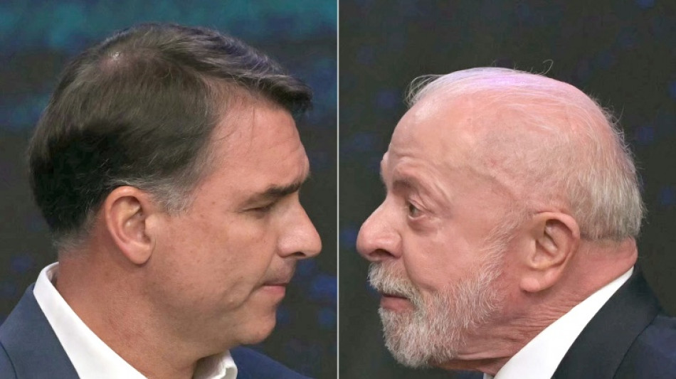 Le Br&eacute;sil aux urnes : Lula encore une fois ou retour des Bolsonaro ?