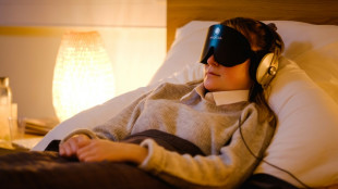 Psychedelics show promise in treating depression: study