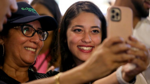 &iquest;De TikTok al Parlamento? Una "influencer" israel&iacute; intenta motivar a j&oacute;venes desencantados