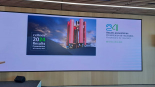 Patuano (Cellnex), '800 milioni &egrave; la base per la remunerazione'