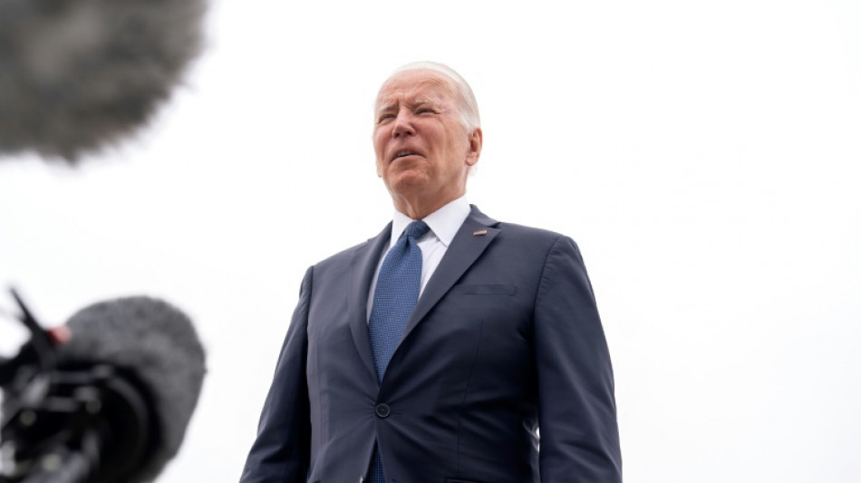 Corte de EEUU bloquea el cese de la pol&iacute;tica de fronteras abiertas de Biden