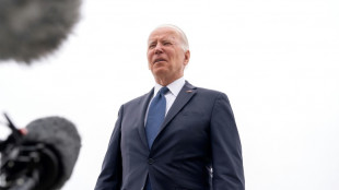 Corte de EEUU bloquea el cese de la pol&iacute;tica de fronteras abiertas de Biden