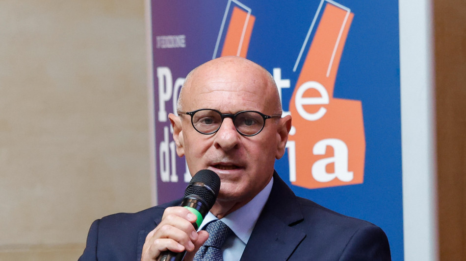 Rampelli, rispondo a straccioni 5S, odg su vitalizi non esiste