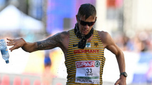 Deutscher Rekord: Geher Linke starker F&uuml;nfter &uuml;ber 20 km