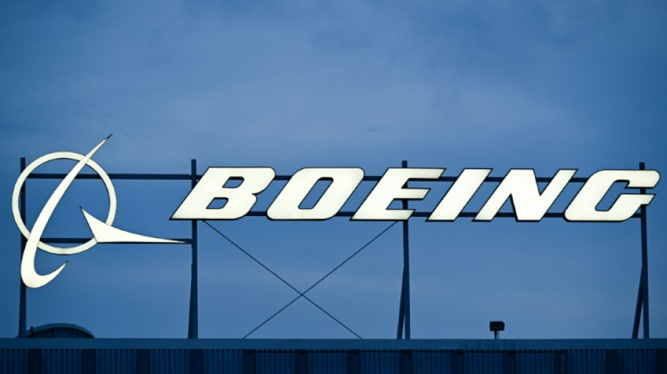 US-Beh&ouml;rde ordnet Inspektionen in Boeing-Maschinen zu Sauerstoffmasken an 