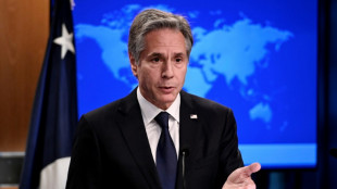 Blinken will in K&uuml;rze erstmals seit Kriegsbeginn mit Lawrow sprechen