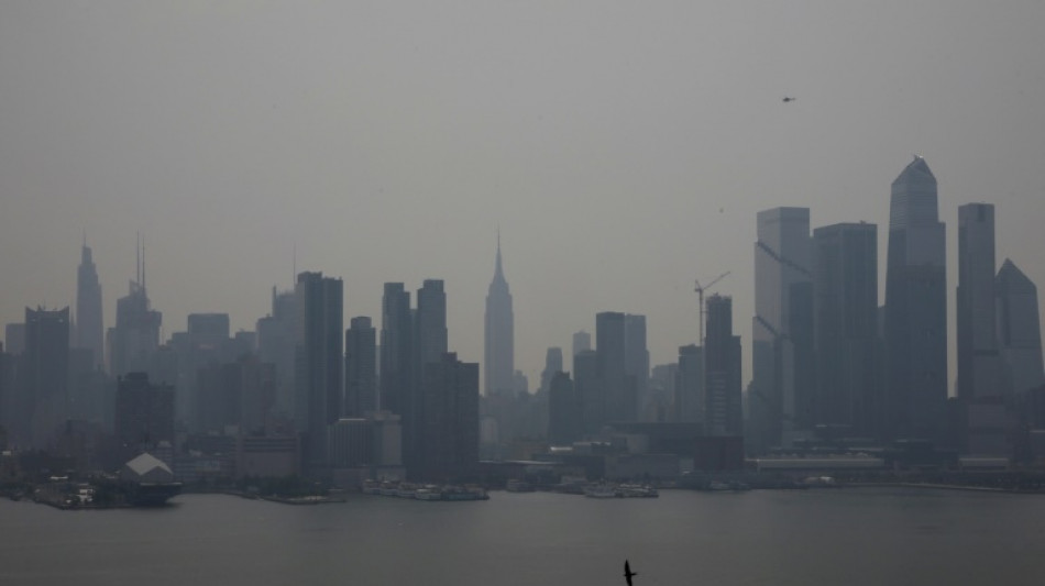 Letzte Generation bespr&uuml;ht Bar in Sylter Luxushotel mit oranger Farbe