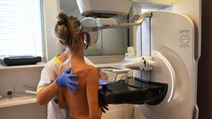 Journ&eacute;e contre le cancer: les chiffres-cl&eacute;s d'un fl&eacute;au en expansion 