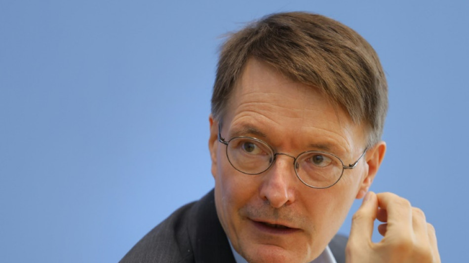 Lauterbach will Pflegekr&auml;fte st&auml;rker entlasten