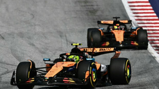 F1 retorna no GP dos Países Baixos com aguardado duelo entre McLarens
