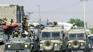 Investigan posibles cr&iacute;menes de las fuerzas especiales brit&aacute;nicas en Afganist&aacute;n