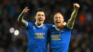 C3: Dortmund tenu en &eacute;chec par les Rangers et &eacute;limin&eacute; de la Ligue Europa