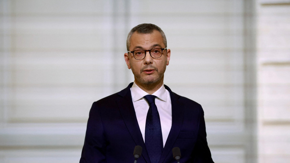 Alexis Kohler, braccio destro di Macron, lascia l'Eliseo