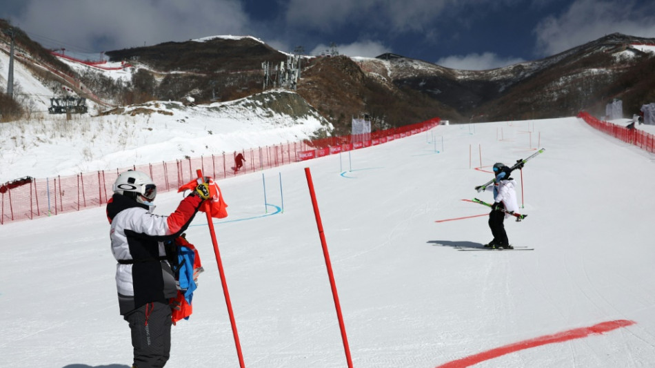 Vor FIS-Entscheidung: DSV sieht R&uuml;ckkehr Russlands kritisch