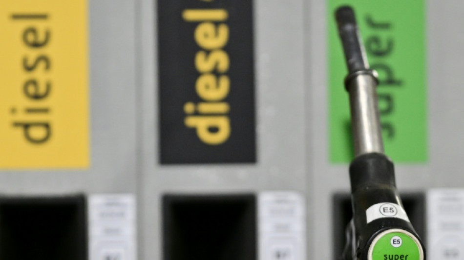 Schwesig: Tankrabatt allein reicht nicht - Debatte im Bundesrat