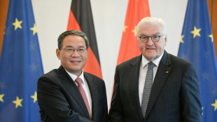 Scholz verteidigt Kurs zur Verringerung wirtschaftlicher Abh&auml;ngigkeit von China