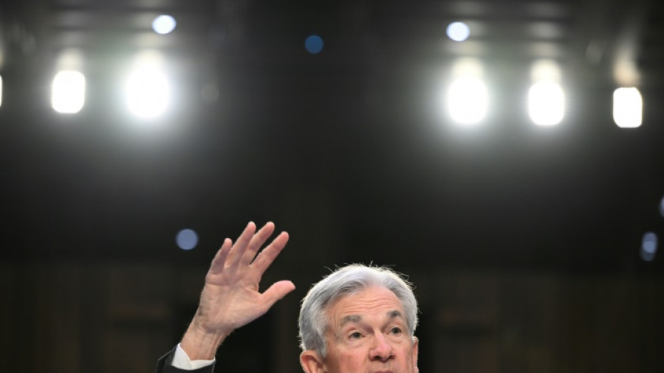 Regards tourn&eacute;s vers la Fed apr&egrave;s les turbulences du secteur bancaire