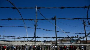 Les Etats-Unis d&eacute;ploient 24.000 agents &agrave; la fronti&egrave;re sud face &agrave; l'afflux de migrants