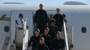 Mondial: les stars descendent de l'avion, l'attente monte &agrave; Doha