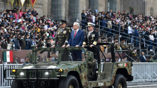 Una minera de EEUU ampl&iacute;a su reclamo contra el gobierno de M&eacute;xico