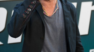 L'heure de la retraite n'a pas encore sonn&eacute; pour Brad Pitt