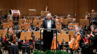 Il Teatro Comunale di Bologna in tourn&eacute;e a Hong Kong