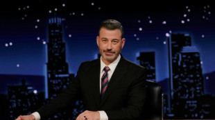 Auch ABC-Partner Sinclair nimmt Trump-Kritiker Kimmel wieder ins Programm