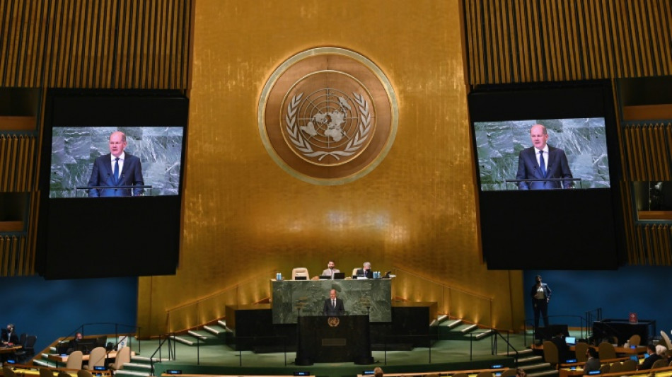 Westliche L&auml;nder verurteilen russische Teilmobilmachung scharf