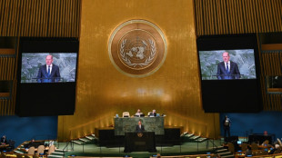 Westliche L&auml;nder verurteilen russische Teilmobilmachung scharf