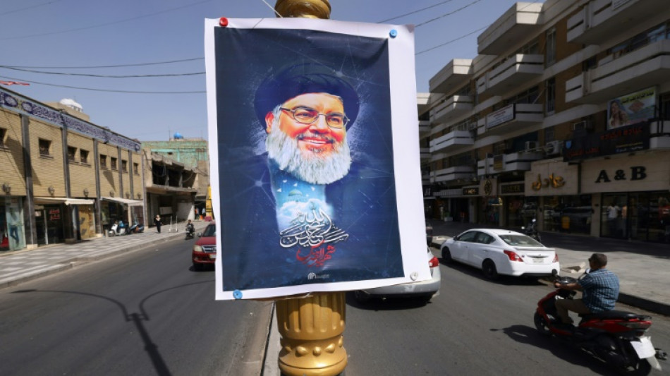 Corpo do l&iacute;der do Hezbollah foi encontrado no s&aacute;bado, afirma fonte do grupo